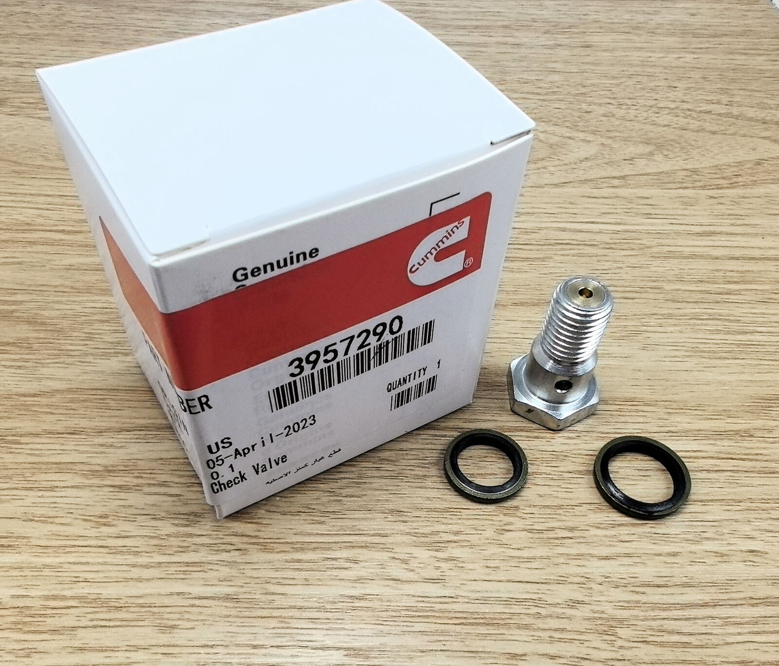 Clutch master cylinder – GoWesty