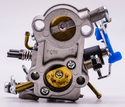 THE DUKE'S CARBURETOR FITS HUSQVARNA 455 460 RANCHER