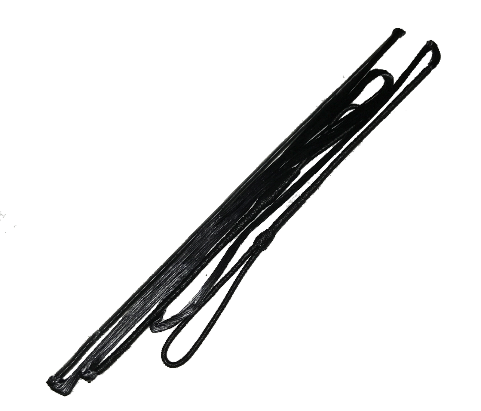 58" INCH FASTFLIGHT ACTUAL LENGTH - STANDARD - Fast flight Recurve Bow String