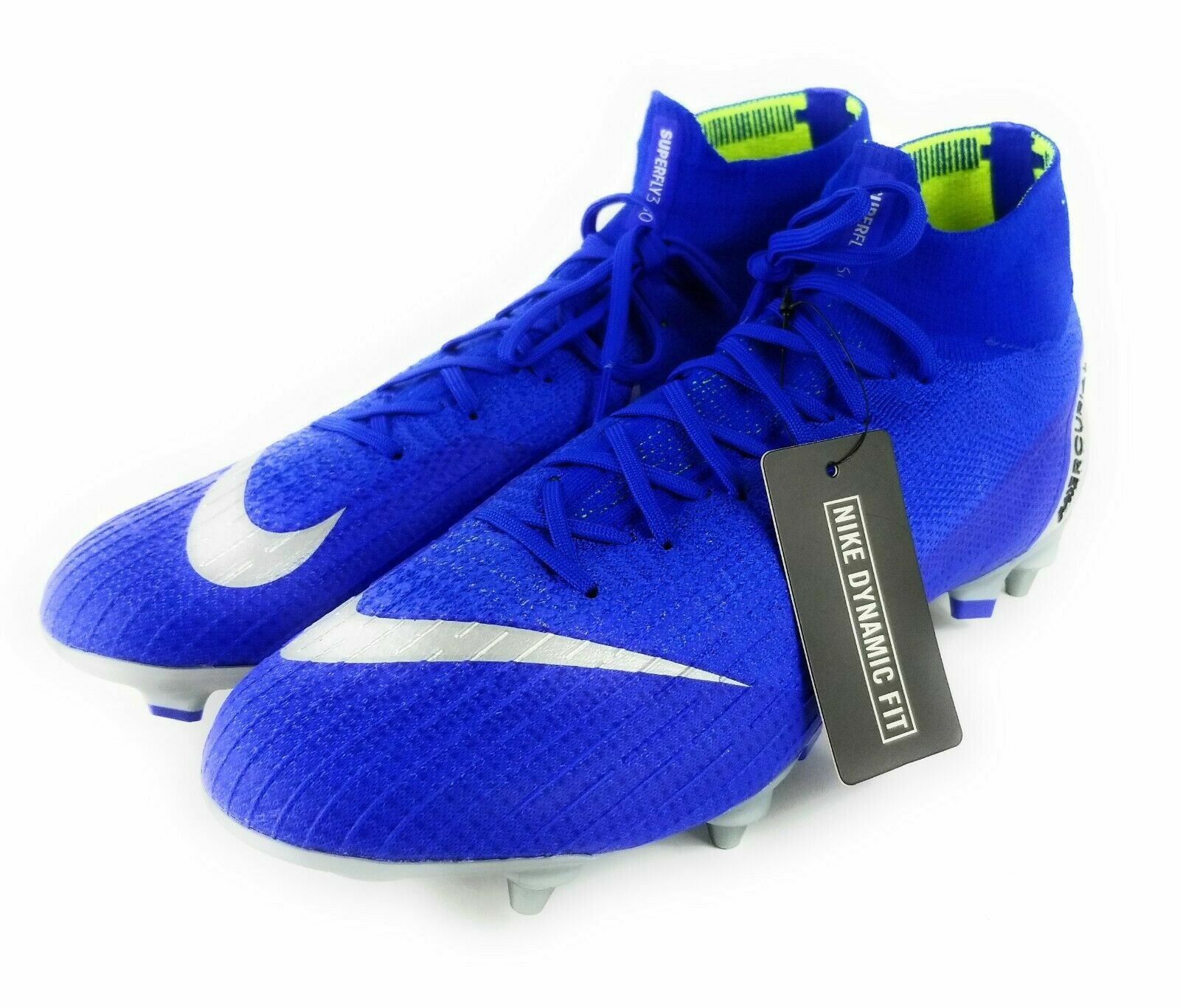 nike superfly 6 elite sg pro