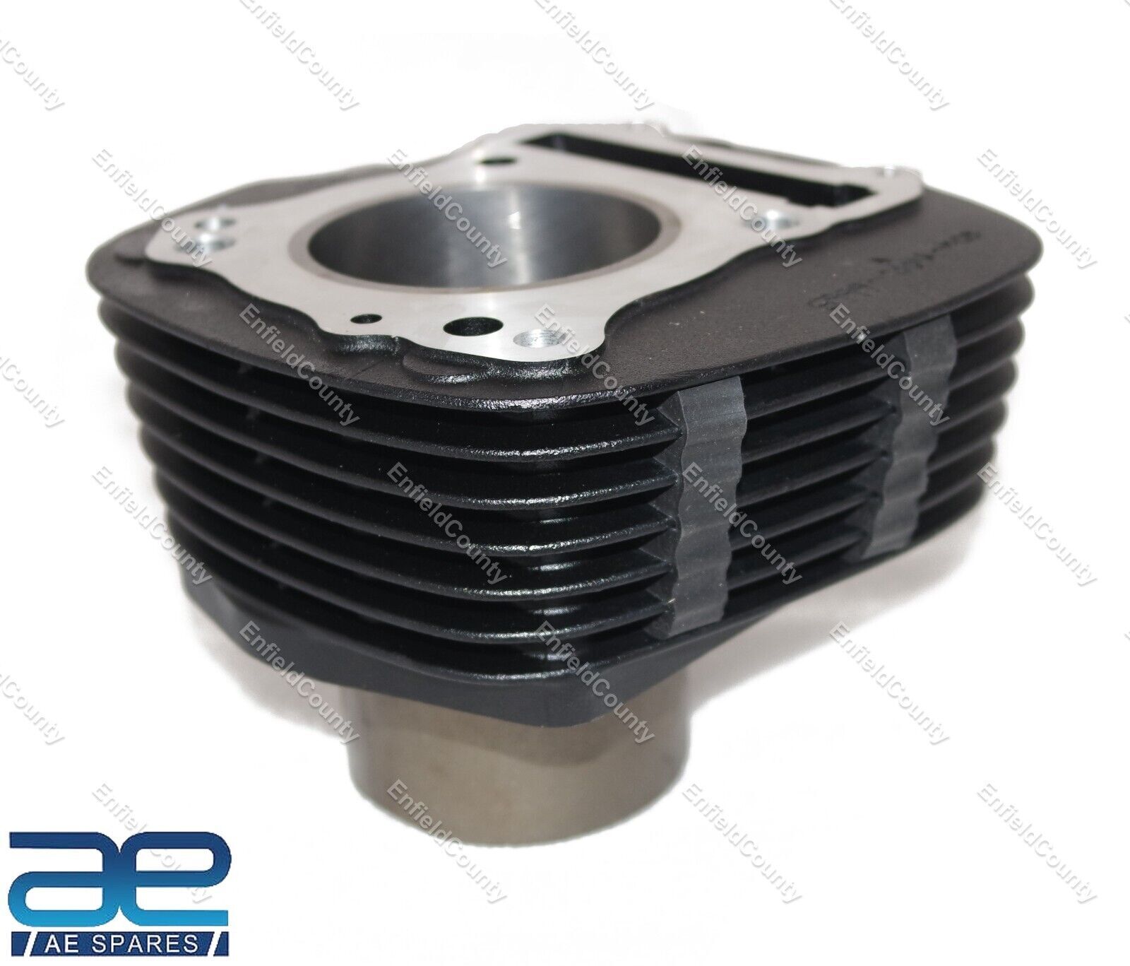 Cylinder Barrel With Piston Assembly D1 For Royal Enfield Himalayan 411cc  