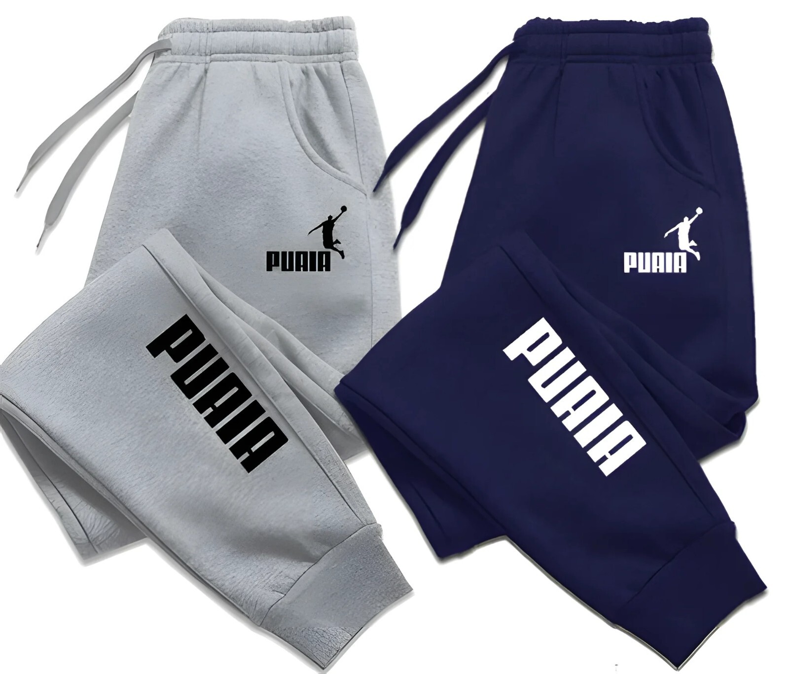 S Print Pants New In Men's Clothing Trousers Sport Jogging F