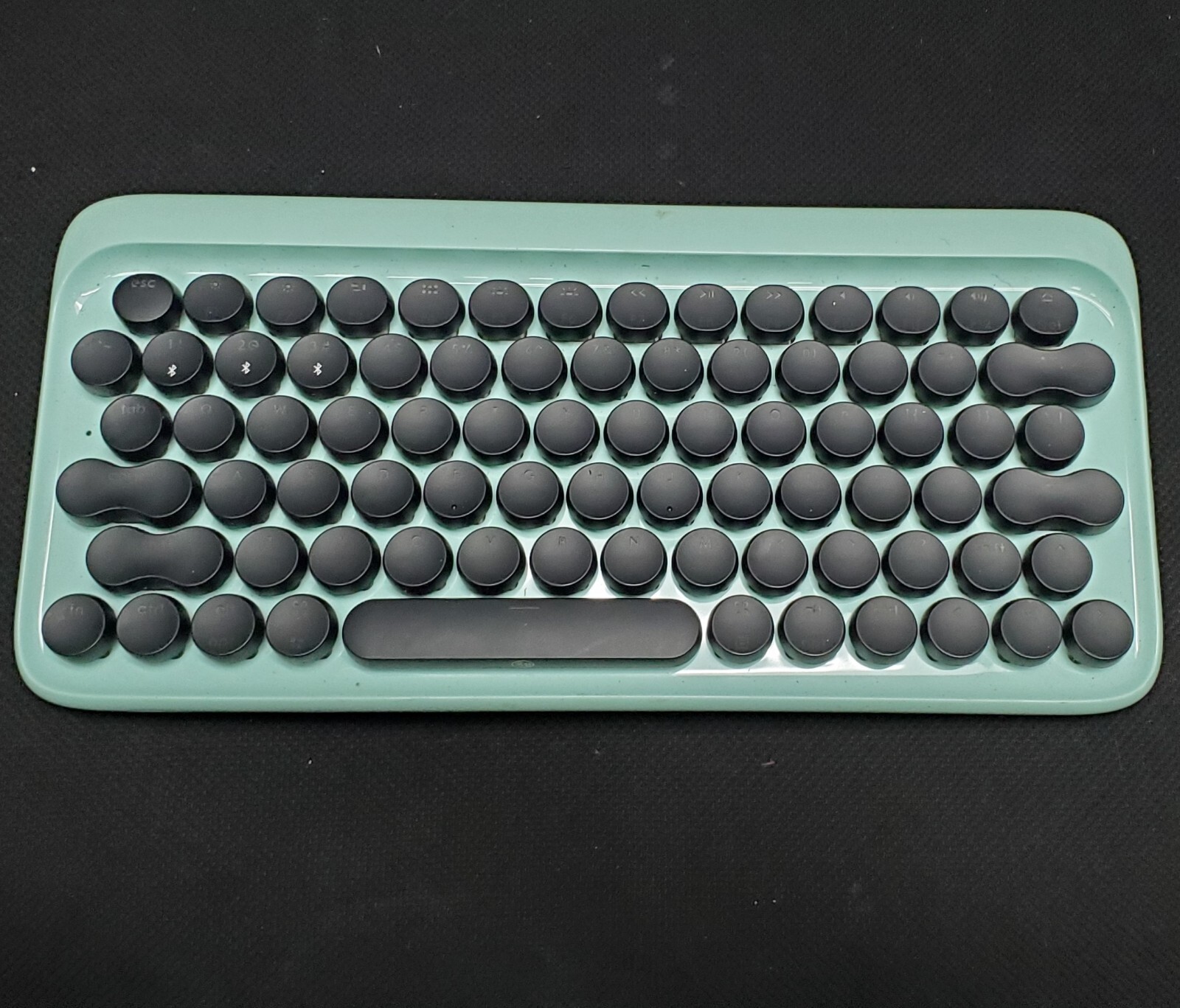 Lofree Dot EH 112S メカニカルキーボード 3デバイス Bluetooth