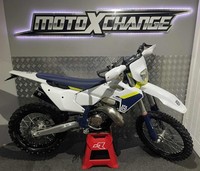 2025 HUSQVARNA 150 TPI...15 HOURS....CLEAN EXAMPLE....£6995.....MOTO X CHANGE 