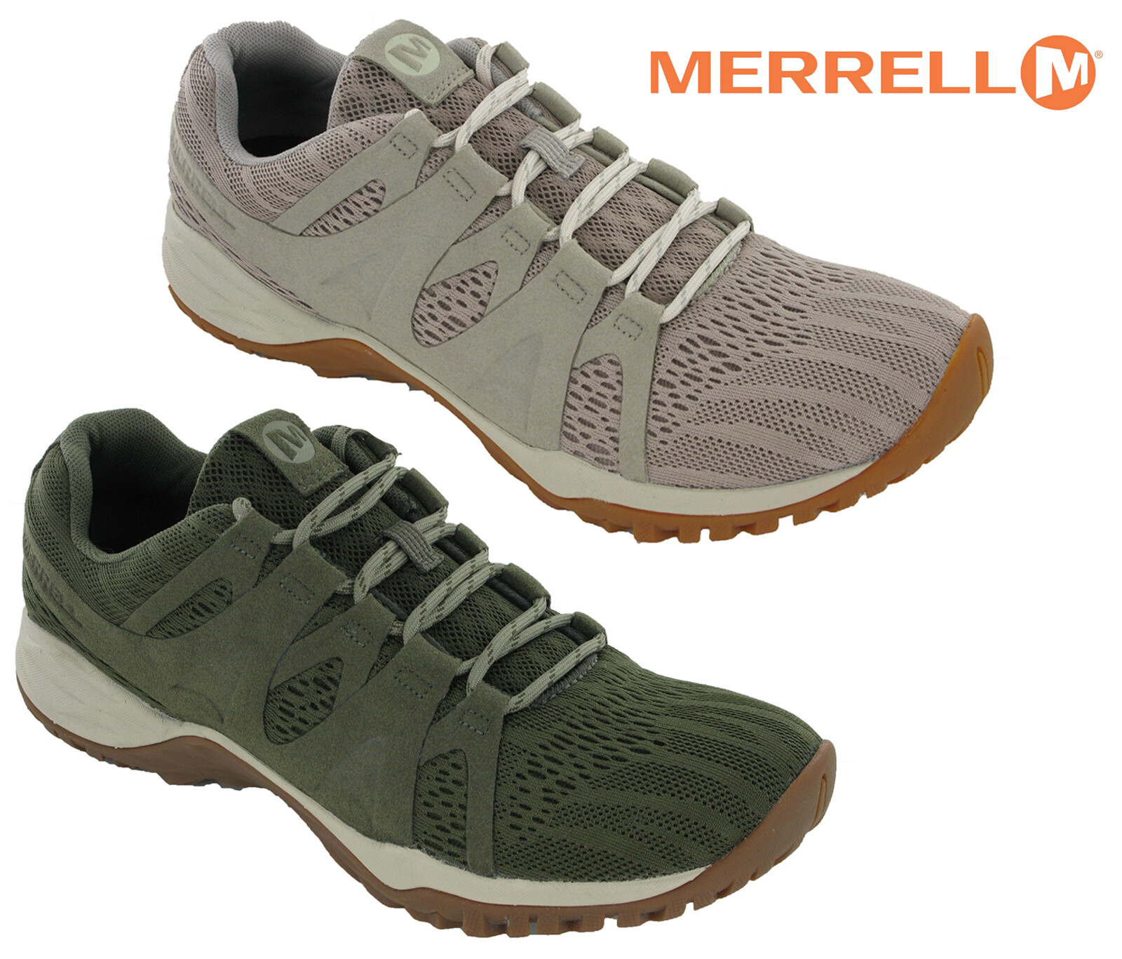 merrell siren guided lace q2