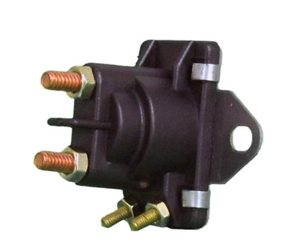 Starter Solenoid for Mercruiser Mercury 18-5816 Replaces 89-96054T 7-1088
