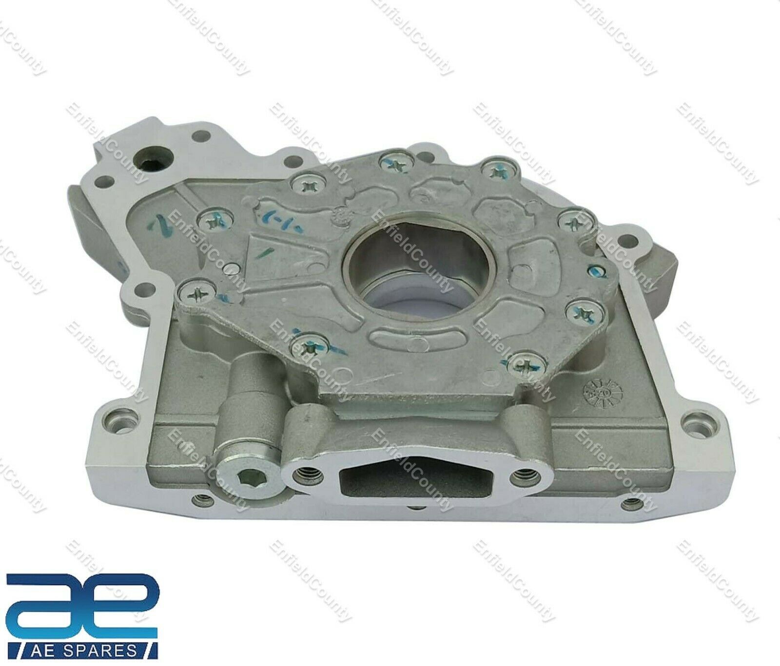 Assembly Oil Pump For Tata Xenon 2.2 Safari Dicor 2.2 278918100102 