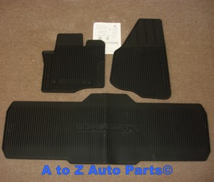 Ford superduty factory carpet #6