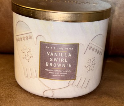 Bath and Body Works 3-Wick Scented Candle 14.5 oz (YOU CHOOSE SCENT) Brand New