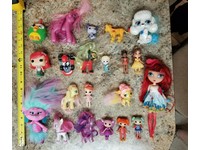 littlest pet shop lalaloopsy