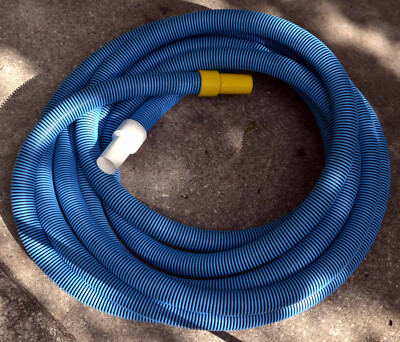 Thirty Five Foot Pool Cleaner Replacement Hose