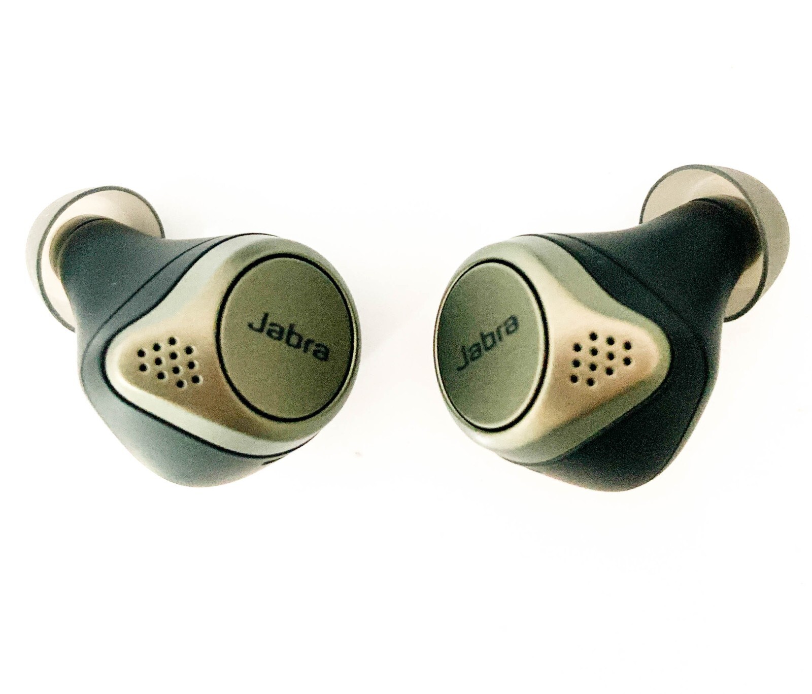 Jabra Elite Active 75T & Elite 75T In Ear True Wireless ANC Sports Earbuds