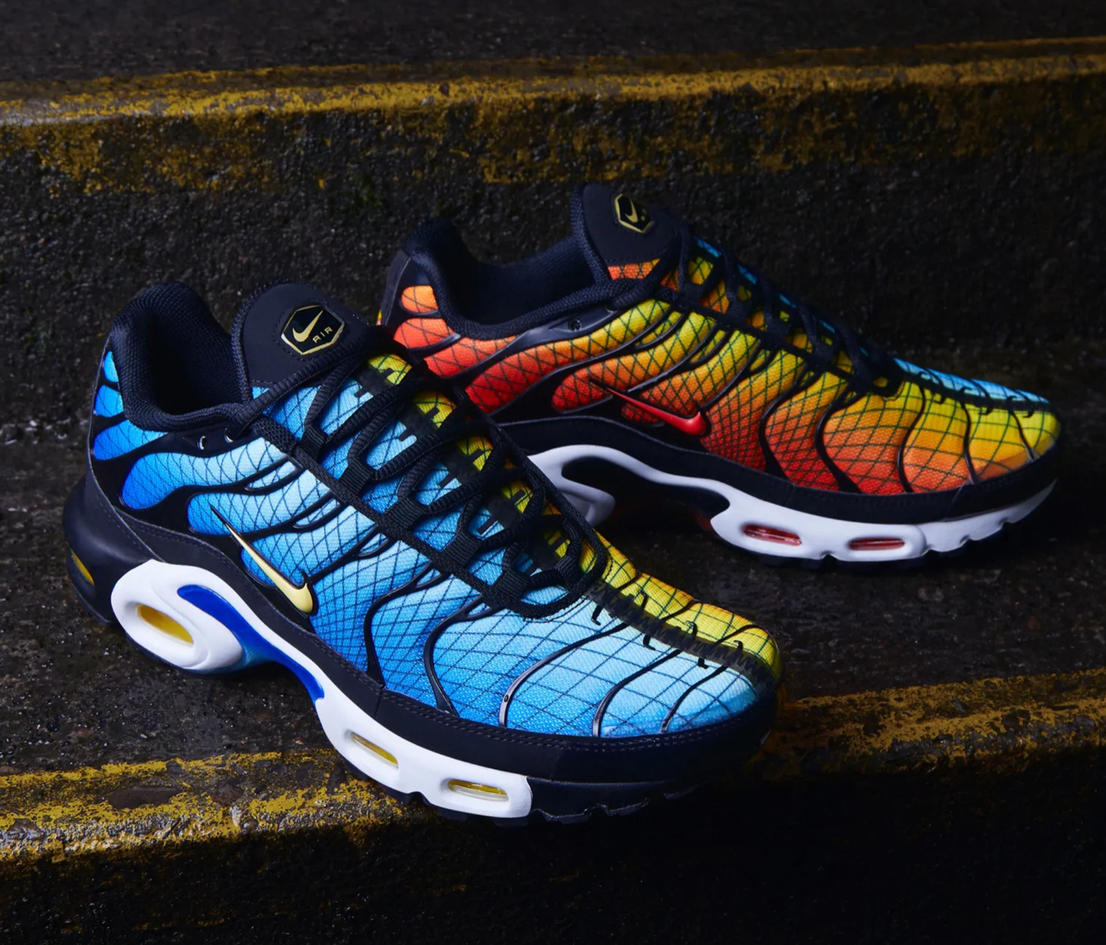 nike og plus
