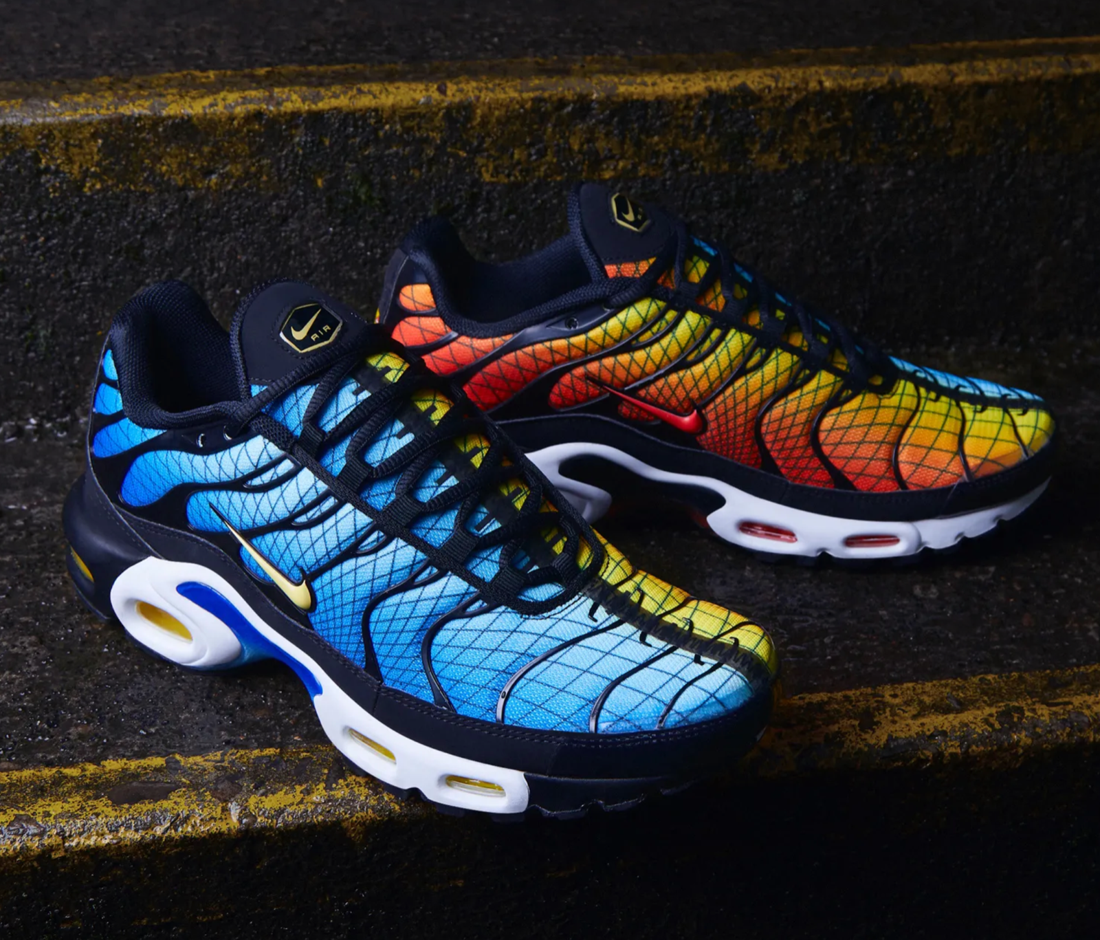 nike air max plus og tn greedy