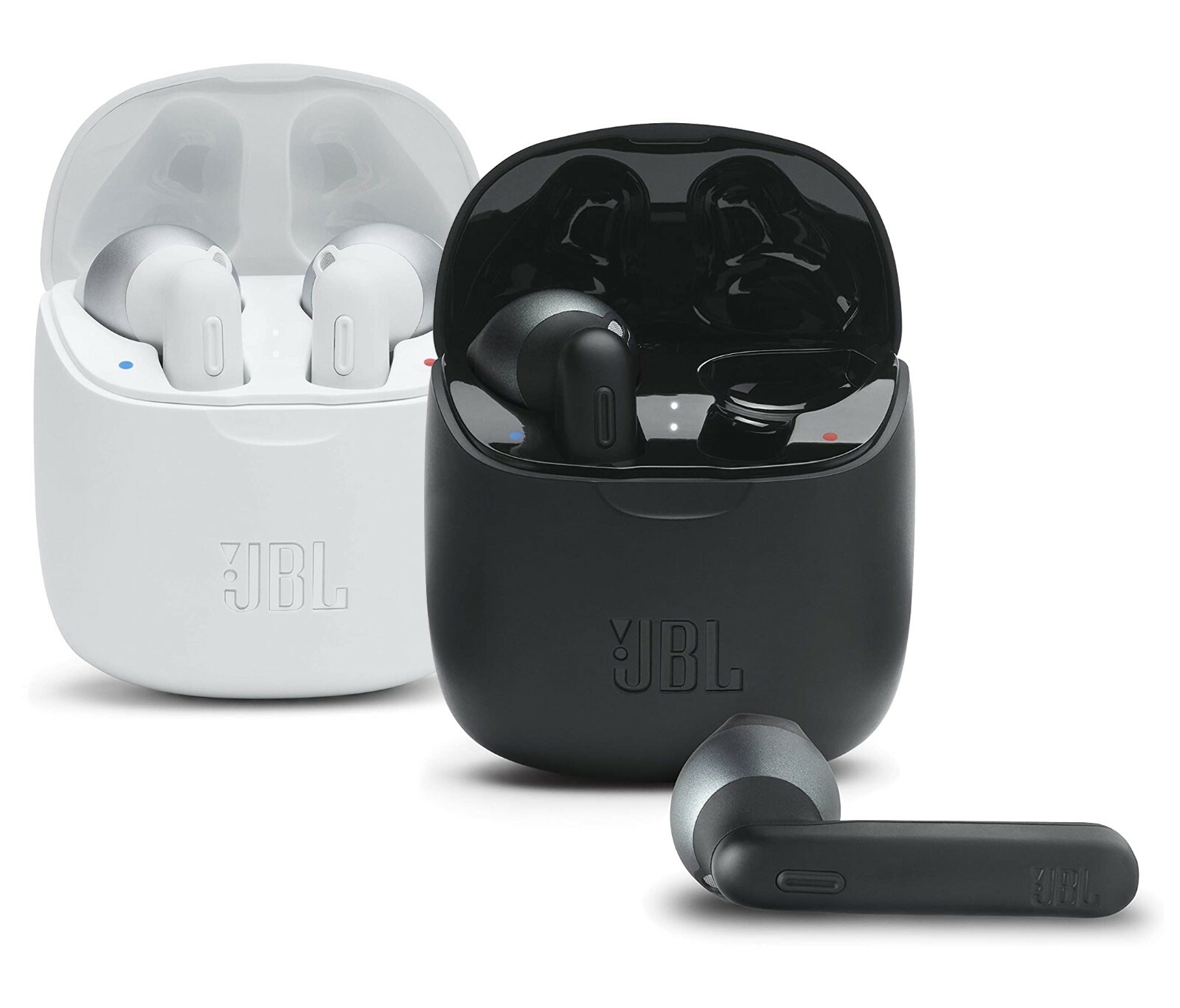 JBL Tune 225TWS True Wireless Bluetooth Earbud Headphones JBL Tune 225TWS True Wireless Bluetooth Earbud Headphones