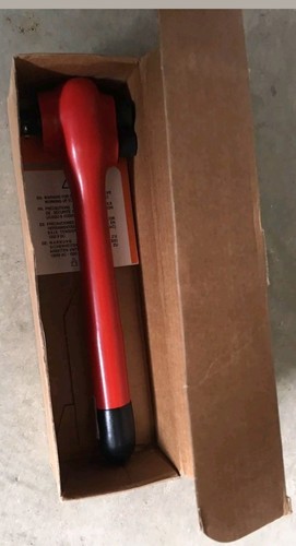 Bahco 8150 1/2v Insulated Ratchet