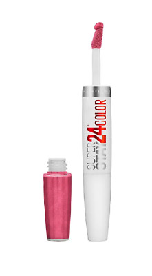 Maybelline Superstay Gloss Beaming Blush
