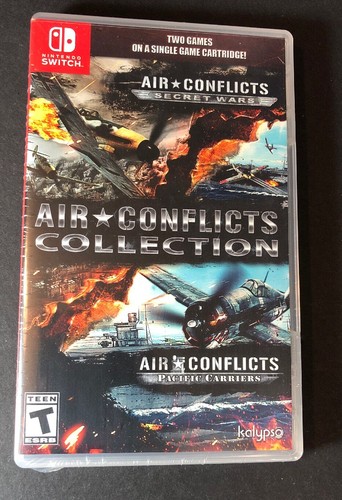 Nintendo Switch Air Conflicts Collection $_12.JPG?set_id=880000500F