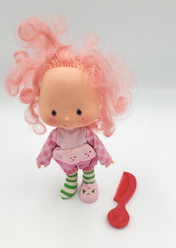 1979 American Greetings Kenner Strawberry Shortcake Raspberry Tart Doll