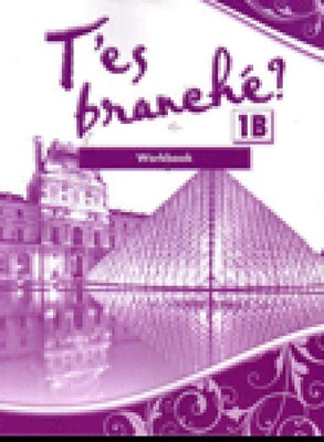 Tes branche? 1B - Workbook 14 edition