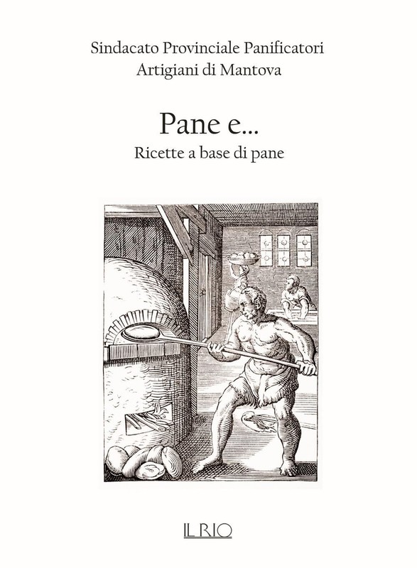 Sindacato Provinciale Panificatori Artigiani Di Pane E... Ricette A Base (Poche)