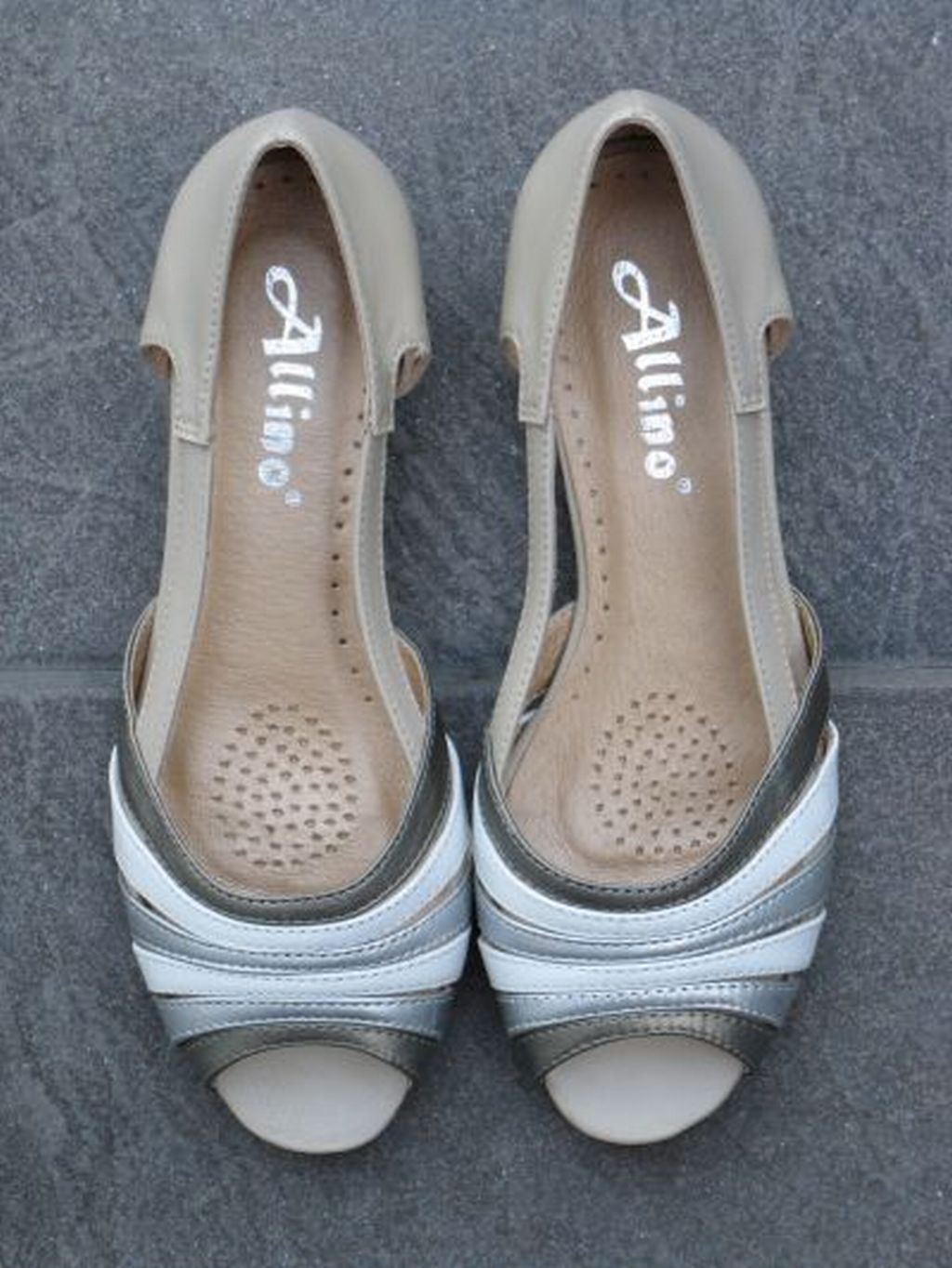 Women's Casual Heels