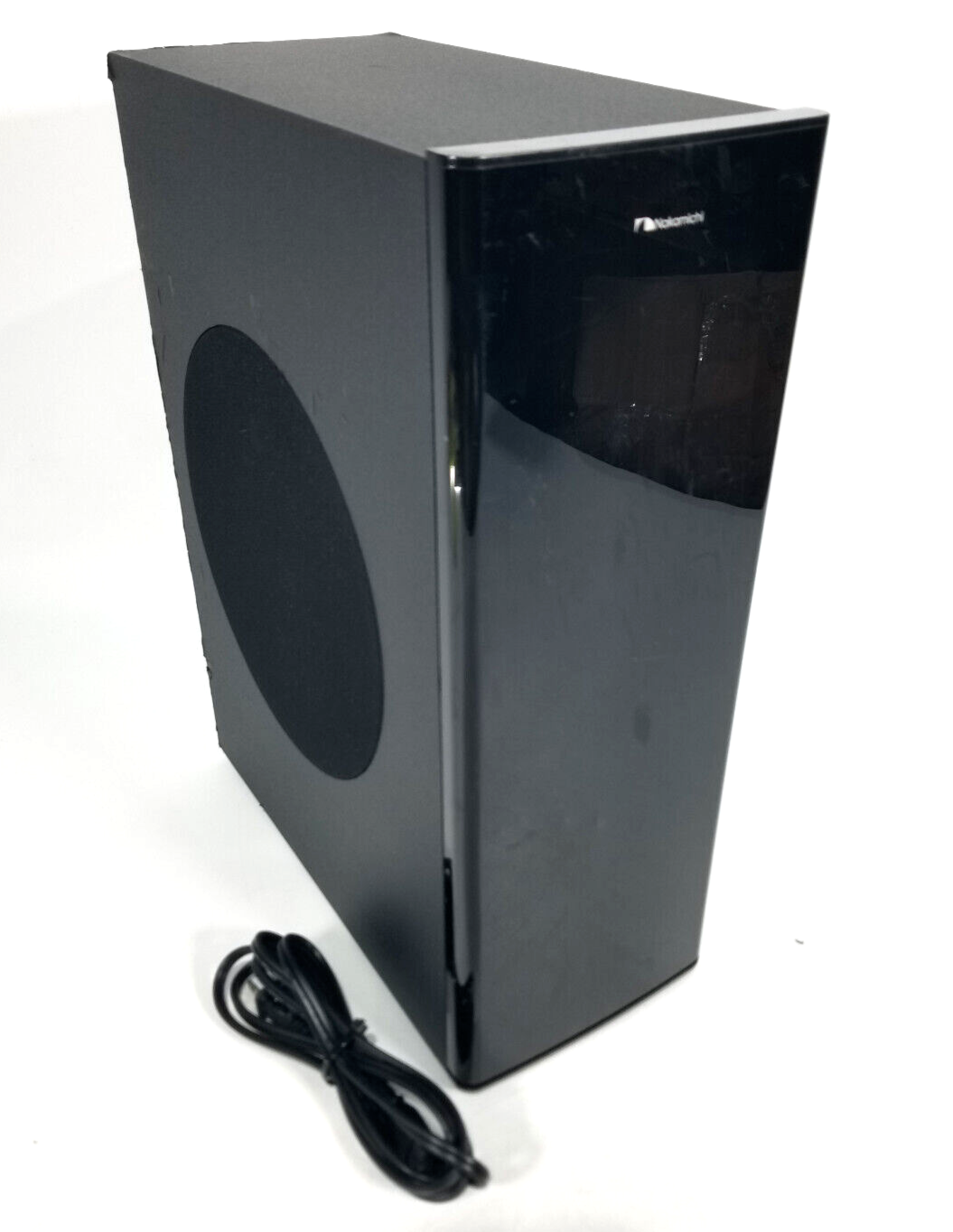 Nakamichi sound bar nk12 2025