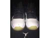 jordan 11 reverse