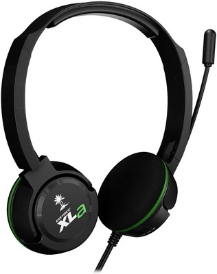 Turtle Beach - Ear Force XLa Gaming Headset - Xbox 360 (Discontinued by