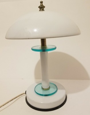 Lovely deco dome touch lamp Lamps Mushroom Lamp Vatican