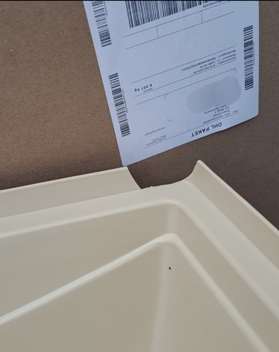 Artikelfoto(s) von einem verifizierten Käufer