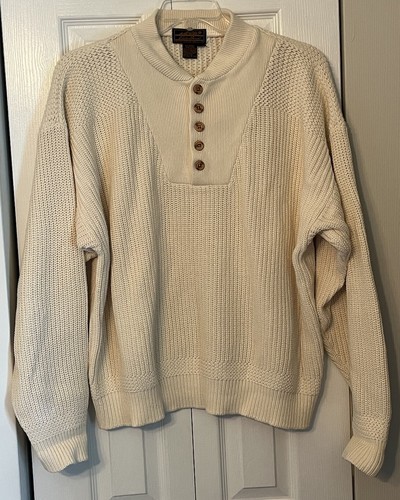 カラーリング◎ 80's eddie bauer wool knit カラーリング◎ 80's eddie bauer wool knit - メルカリ