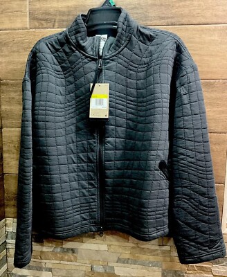 Nike Sportswear Therma-FIT ADV Tech Pack Fleece Antracite Zip Jacket NWT $150  S