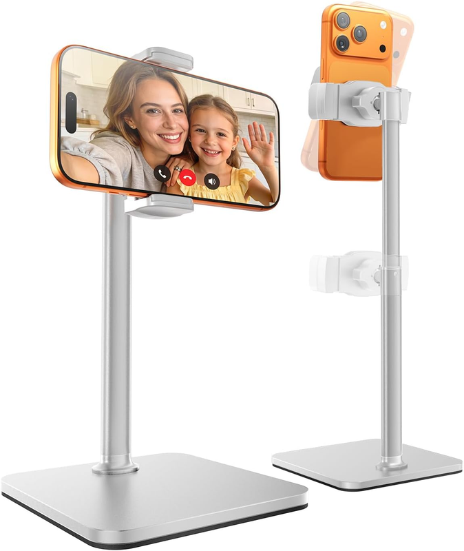 Phone Stand for Desk, 8-11