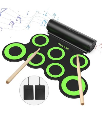 Ingbelle Digital Drum 