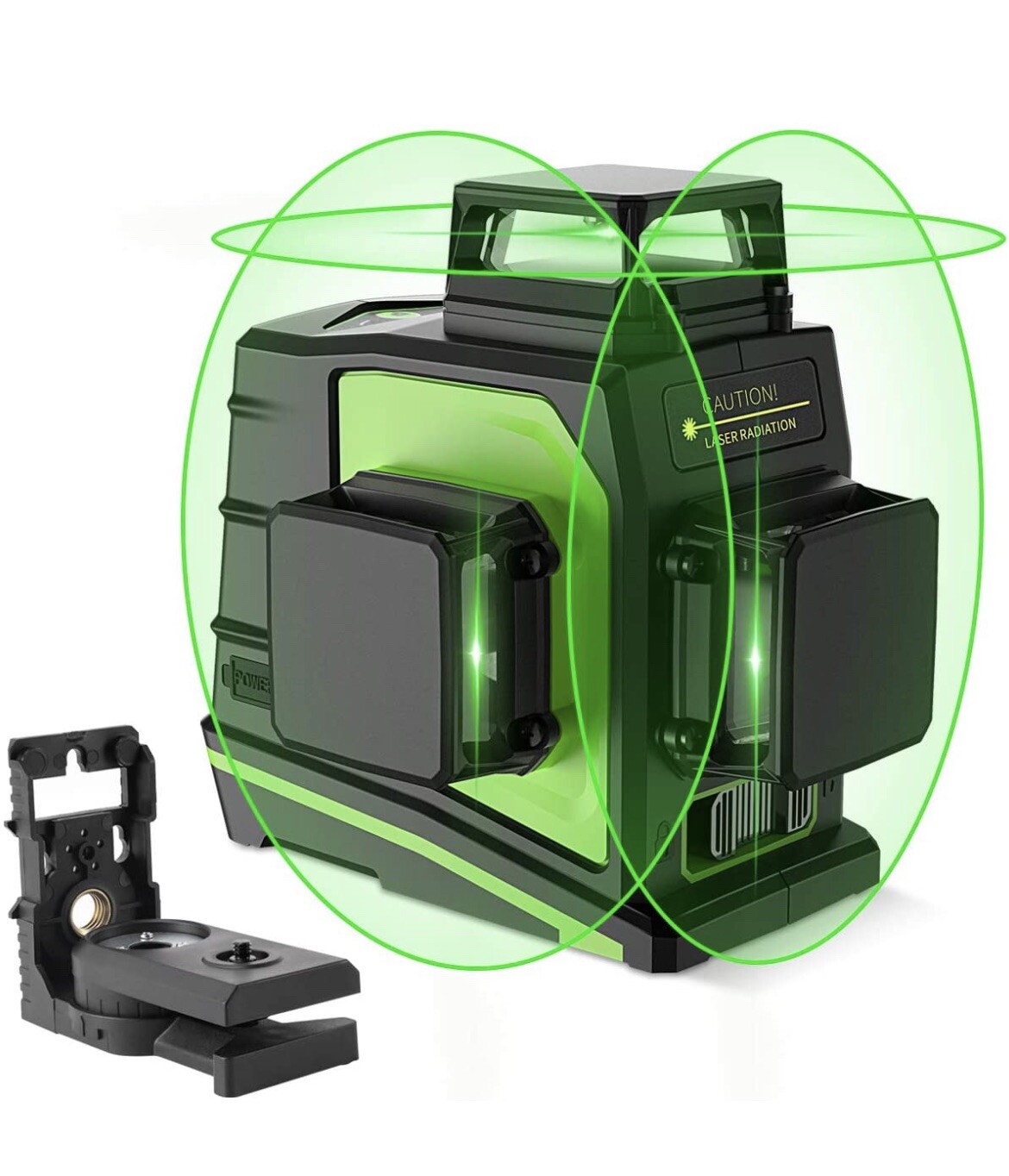 laser 360