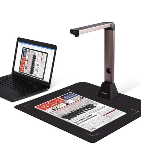 Scanner per documenti A3 Scanner: scanner di documenti portatile