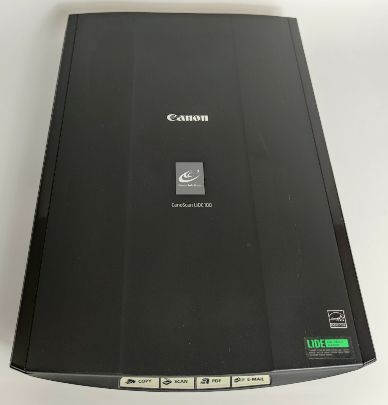 Сканер canon lide 100. Canon lide 100. лайд 100. как подключить canoscan lide 300.