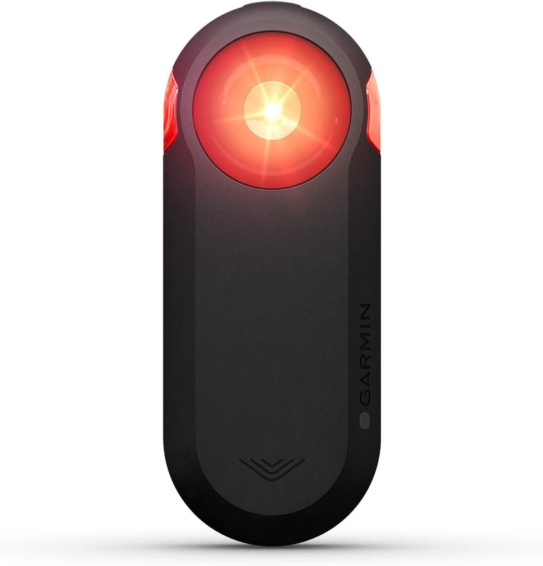 Garmin Varia RTL515 Bike Rearview Radar with Tail light