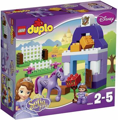 duplo stable set