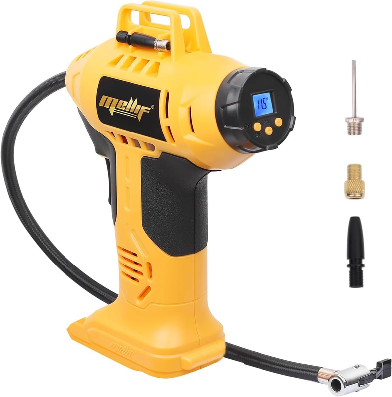 For Dewalt 20v Max Battery Handheld Electric Power Leaf