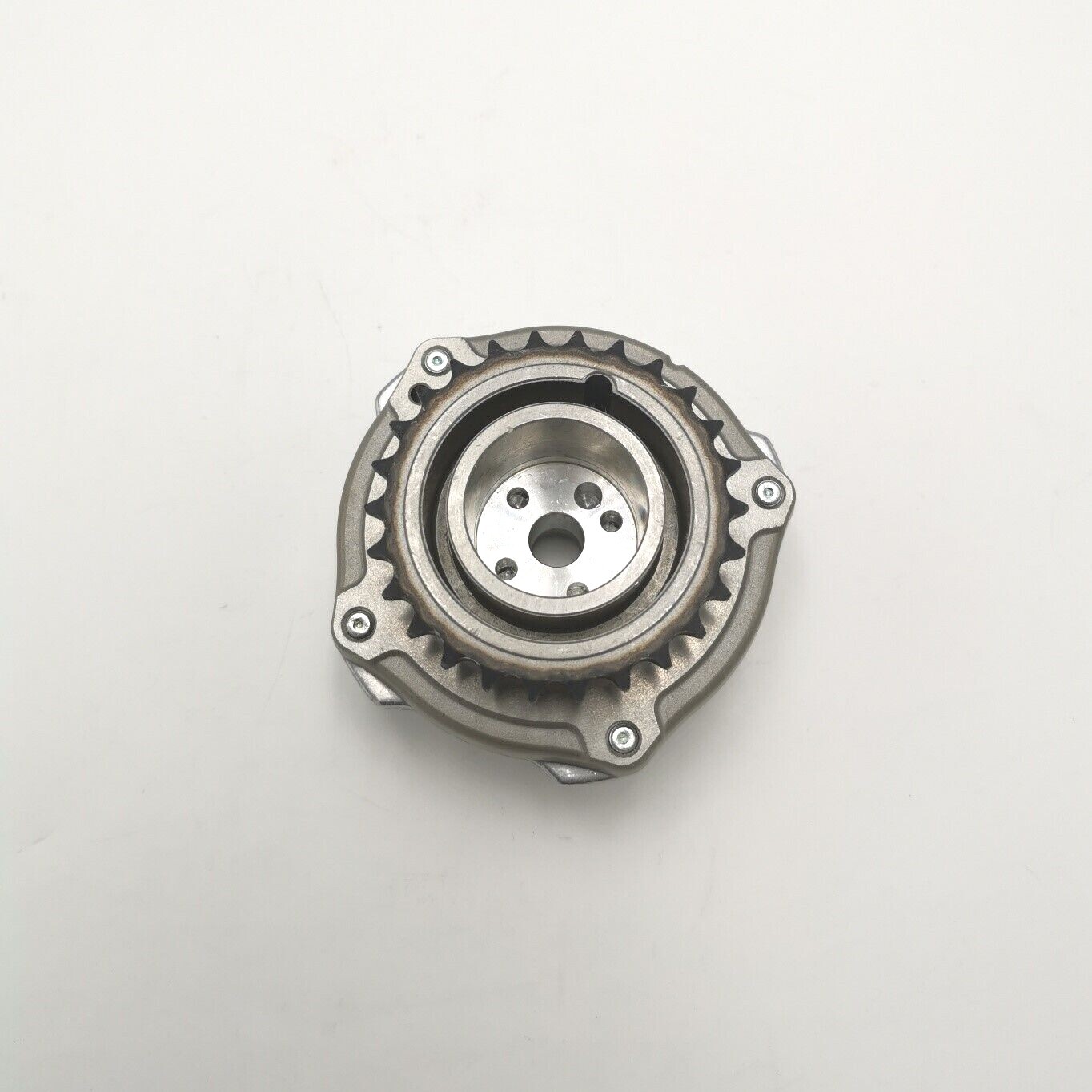 その他 Technics CVVT Camshaft Gear for Hyundai Tucson Kia Spectra Sportage