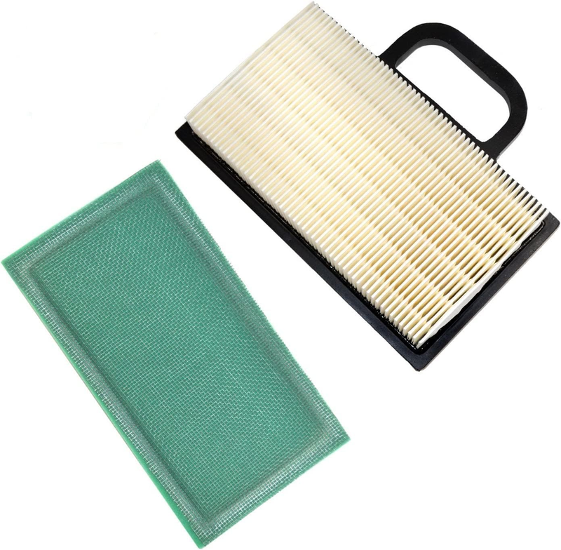 Air Filter Pre-Cleaner for Cub Cadet RZT50 50" Zero Turn Mower 499486S 273638S