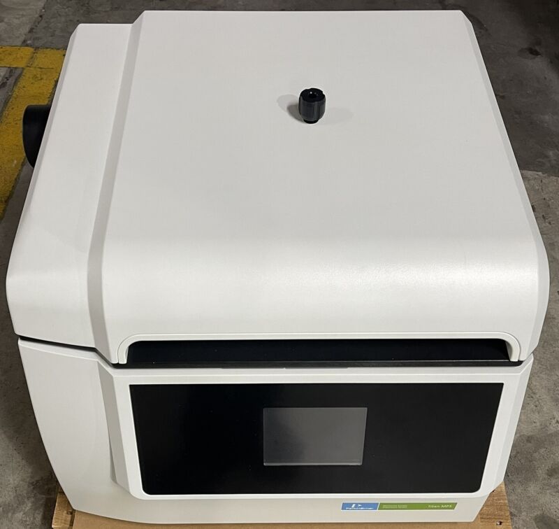 PerkinElmer N3130110 Titan MPS Microwave Sample Preparation System