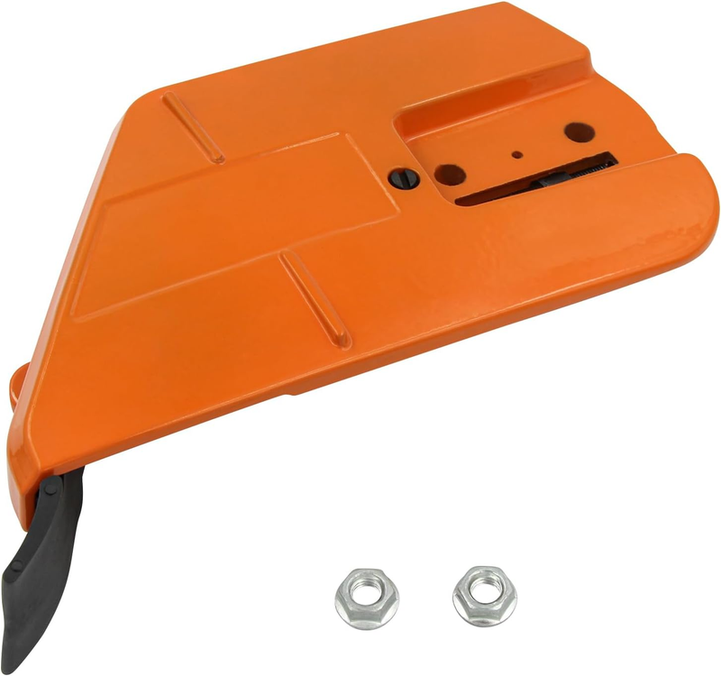 Chain Brake Clutch Sprocket Cover 537033501 for Husqvarna 362 365 371 372 385