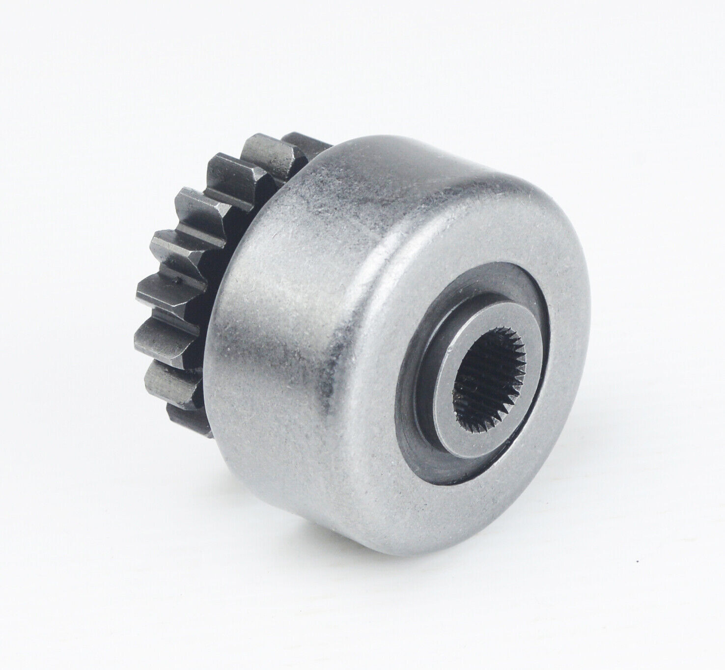 Starter Clutch Drive Bendix For Yamaha XV1100 Virago 1100  1986 1998 Caltric 1002854 - Foto 7