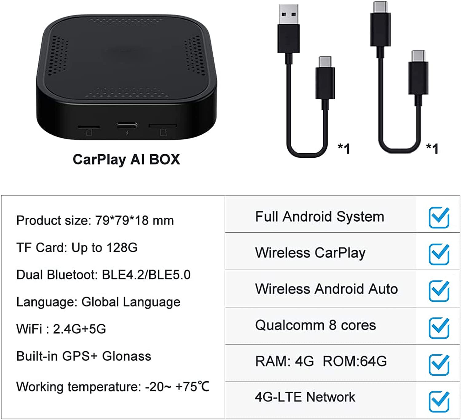 Ai box android carplay настройка. Ai box android carplay настройка