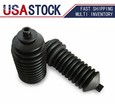 For Polaris RZR 570 800 900 1000 Steering Rack Boots (PAIR) - 5412012 5412013