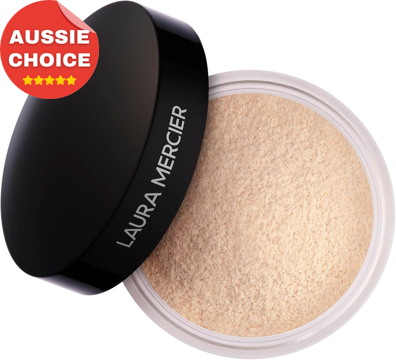 Translucent Loose Setting Powder 29g Makeup Instantly Mattifies Shine