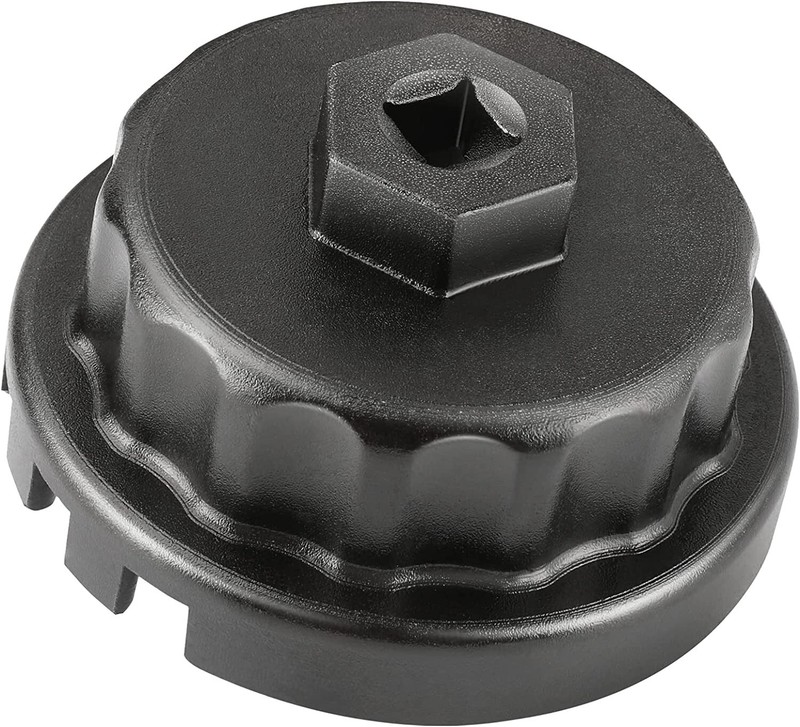 Cap Wrench For Toyota Camry, Tundra, Tacoma, 4runner, Rav4 And More